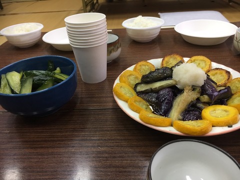 1日目 新入生歓迎会_170701_0018