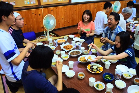 1日目 新入生歓迎会_170701_0066
