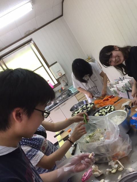 1日目 調理_170701_0003