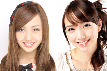 こっちがエリーで こっちがともちん 涙がピロリ 2号館 こっちがエリーで こっちがともちん 涙がピロリ 2号館