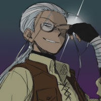 プレイヤーはモノクルではなくふつうの色眼鏡です ざわざわ渓谷 プレイヤーはモノクルではなくふつうの色眼鏡です ざわざわ渓谷