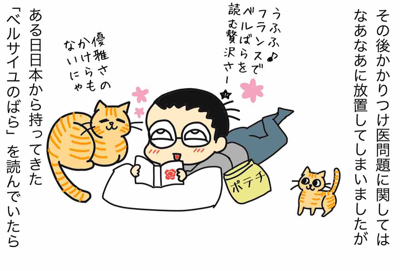 フランス人の頑固さを語りたい ベルばら で気がつく真理 嫁激 とつげき 北フランス家族 Powered By ライブドアブログ フランス人の頑固さを語りたい ベルばら で気がつく真理 嫁激 とつげき 北フランス家族 Powered By ライブドアブログ