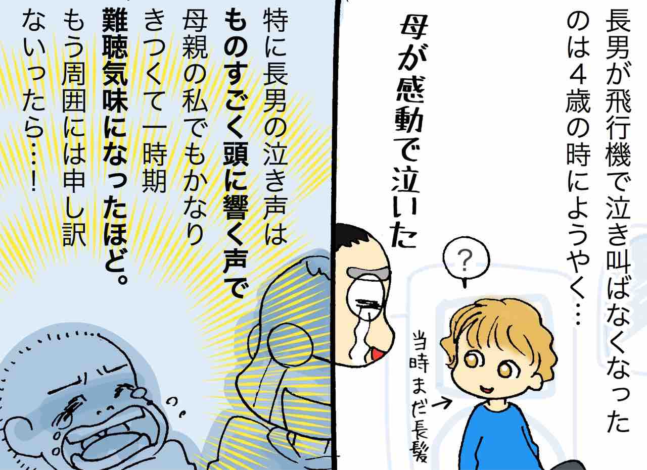 子連れ側からすれば Jalの 幼児マーク について 嫁激 とつげき 北フランス家族 Powered By ライブドアブログ
