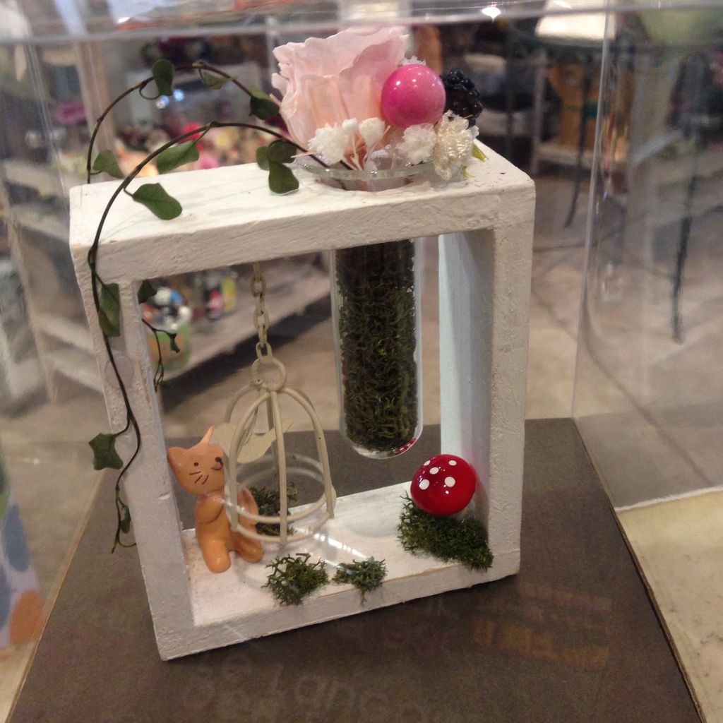 新作のプリザーブドたくさん 玉造の花屋ですがなにか 新作のプリザーブドたくさん 玉造の花屋ですがなにか