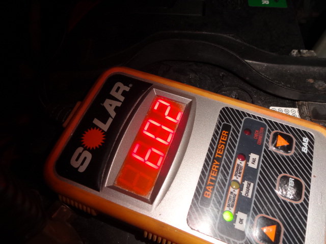 プラド Kzj95w バッテリー Cca 交換 鉄クズ達のメモ帳