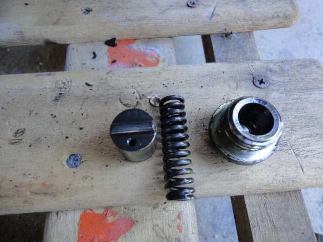 FS5W71B ショート HR30前期型 分解編＋α : 鉄クズ達のメモ帳