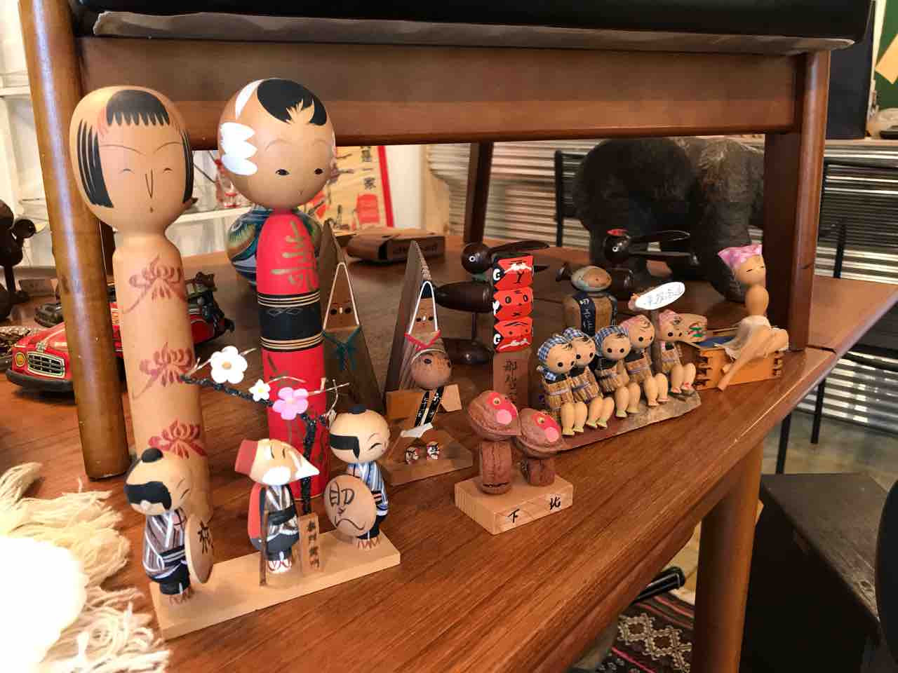 ウイマムストアーさんへ 地球に生まれて