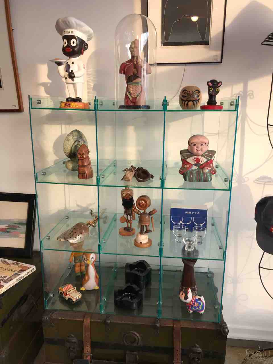 ウイマムストアーさんへ 地球に生まれて