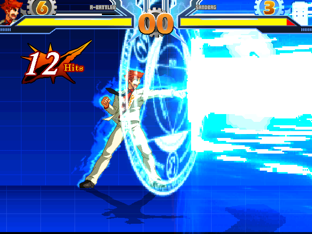 全てを穿つ Kinomiyaのmugen雑記帳