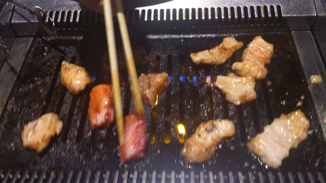 焼肉みしま 和歌山食べ歩き隊 焼肉みしま 和歌山食べ歩き隊