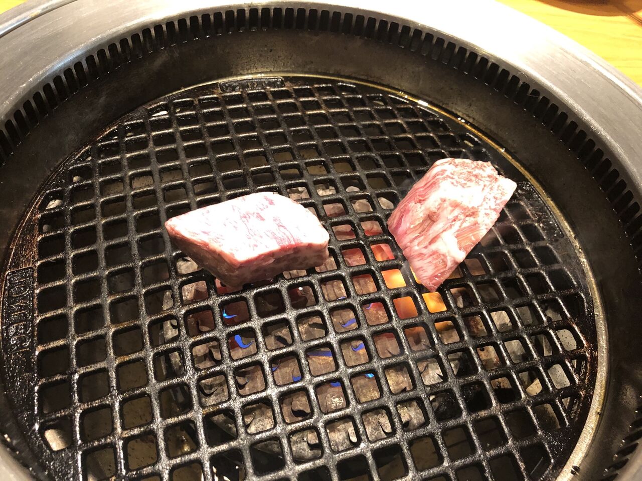 和歌山市中之島の焼肉carosso カロッソ 和歌山食べ歩き隊 和歌山市中之島の焼肉carosso カロッソ 和歌山食べ歩き隊