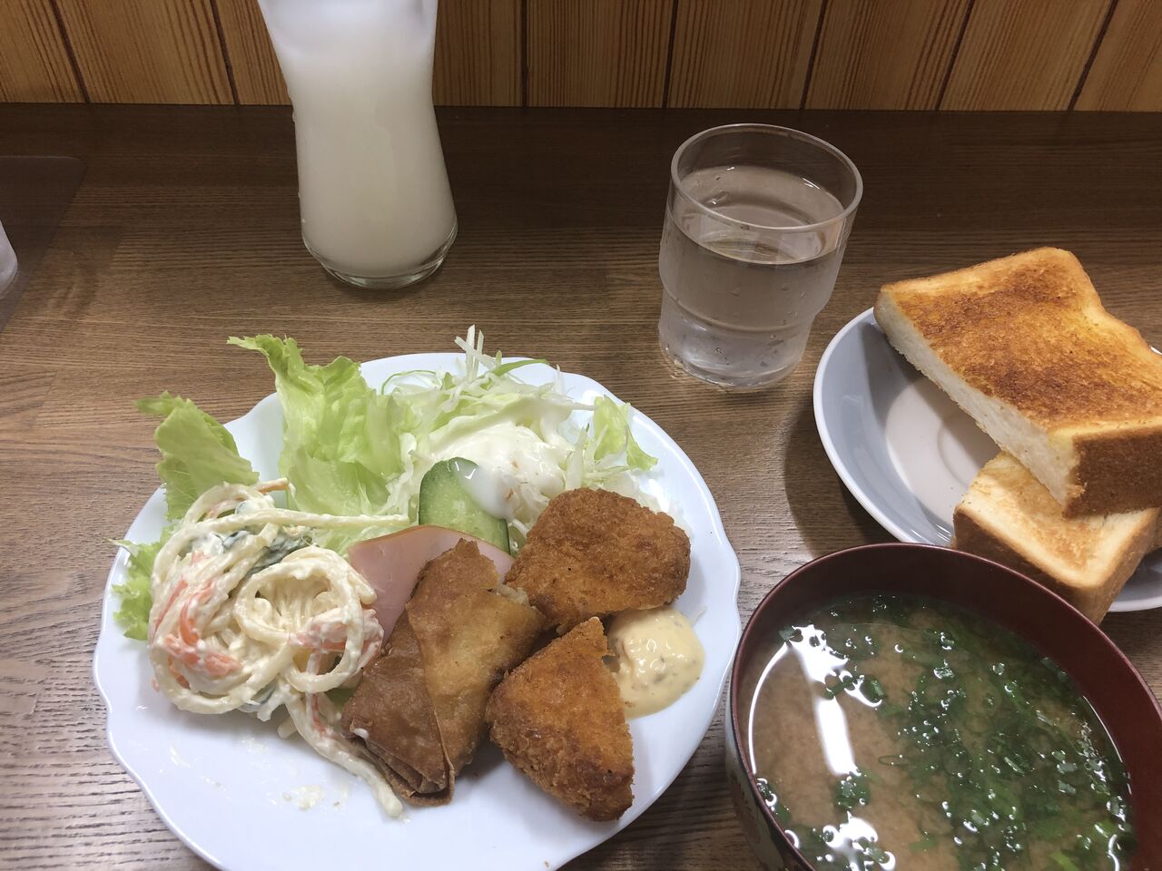 和歌山まるしぇ でモーニング 和歌山食べ歩き隊 和歌山まるしぇ でモーニング 和歌山食べ歩き隊