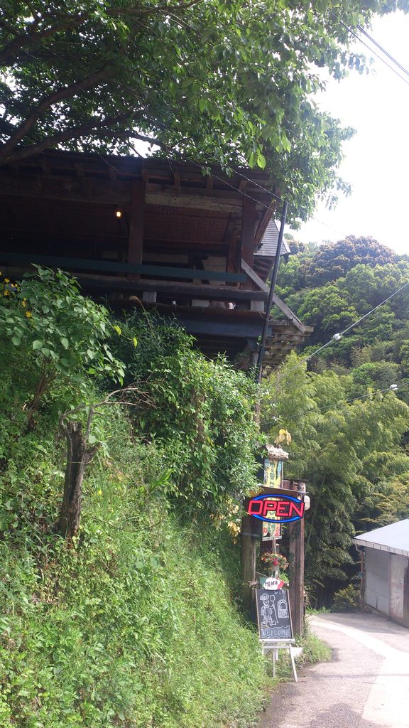 富夢想野 トムソーヤ でランチ 和歌山食べ歩き隊