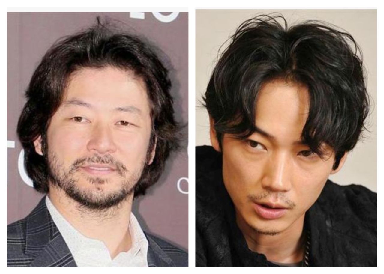 ルパン実写映画 親父ライダーのblog