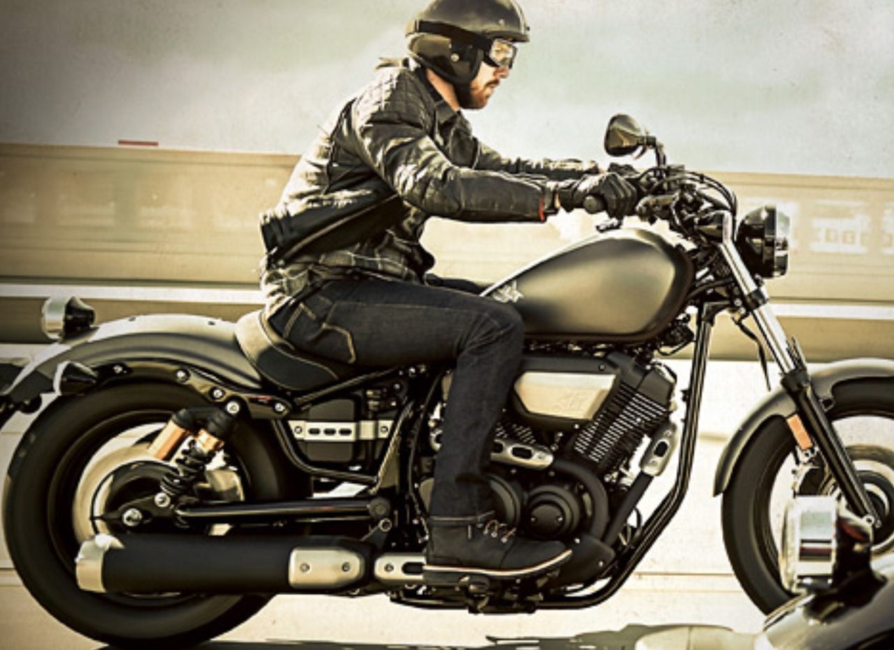 しつこい比較 親父ライダーのblog