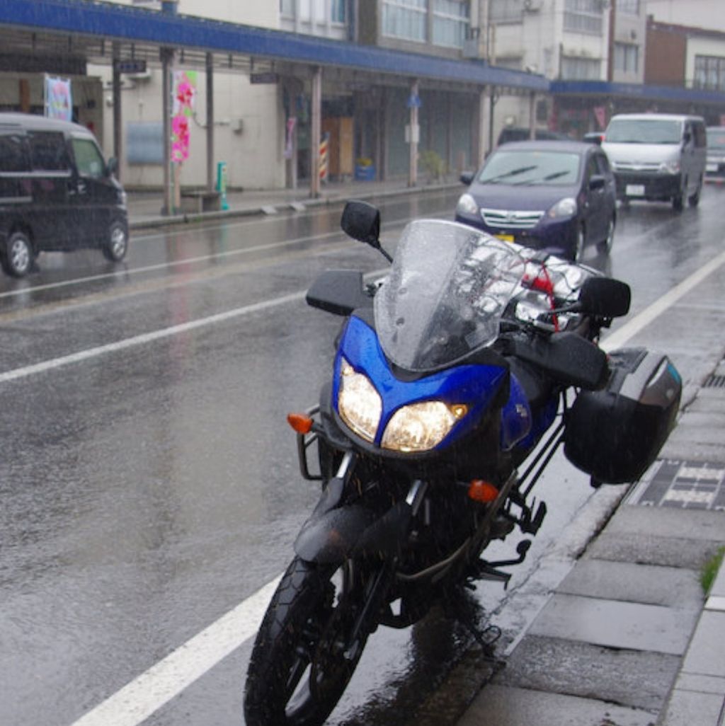 ストームライダー 親父ライダーのblog ストームライダー 親父ライダーのblog