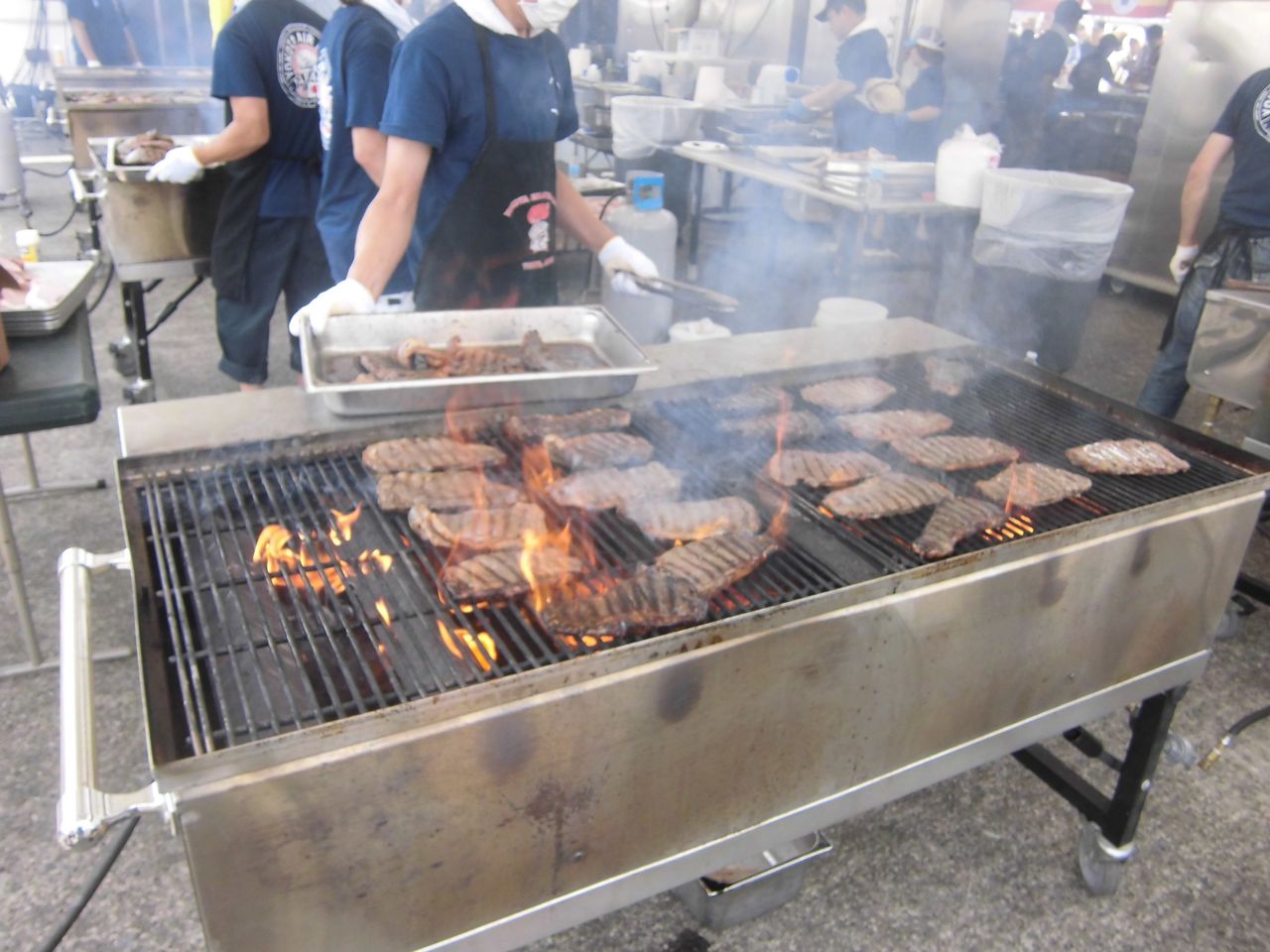 横田基地のバイク 友好祭part2 親父ライダーのblog 横田基地のバイク 友好祭part2 親父ライダーのblog
