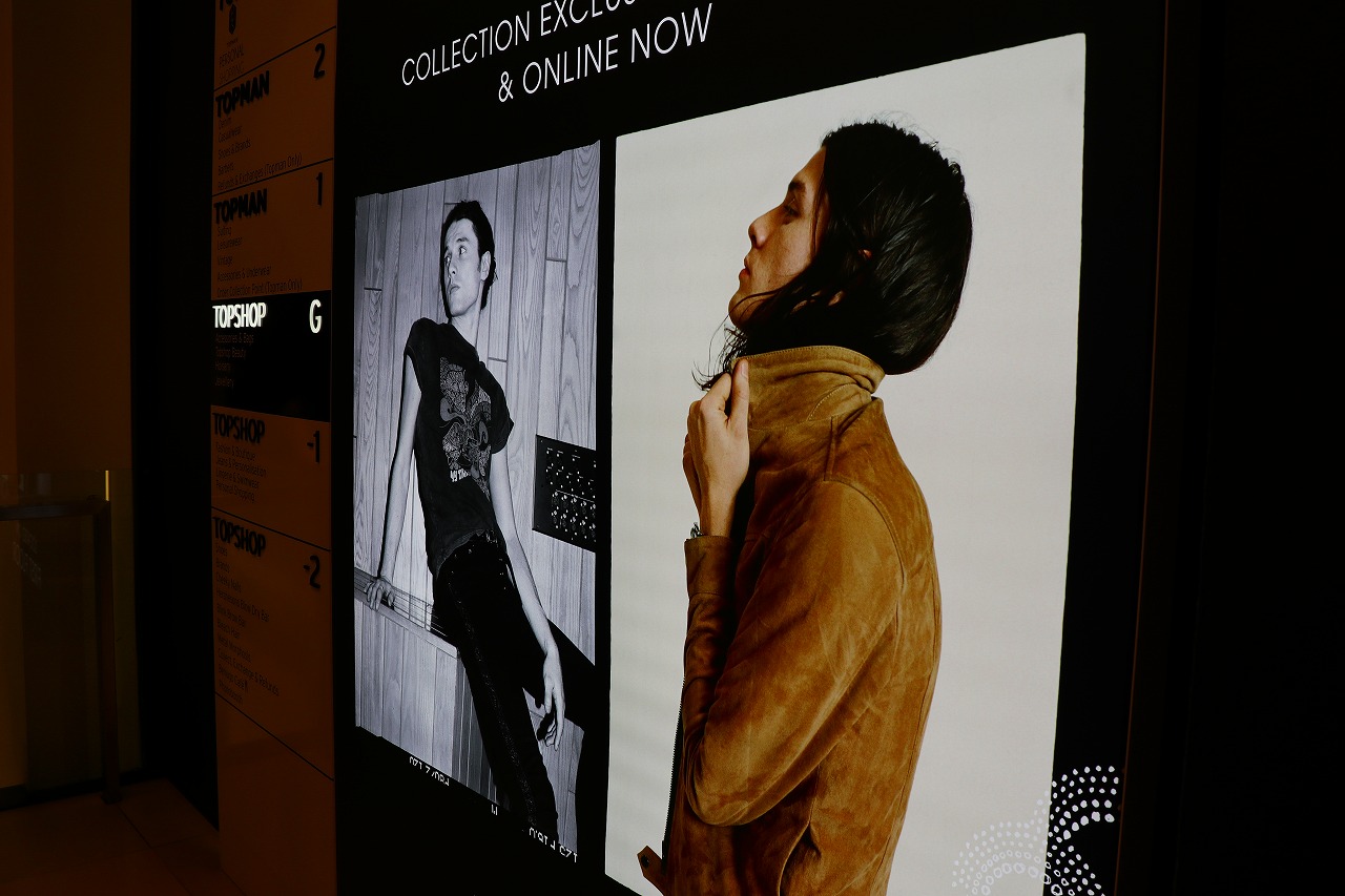 彼氏に着てほしいブランドno 1 James Bay Topman Britty Woman