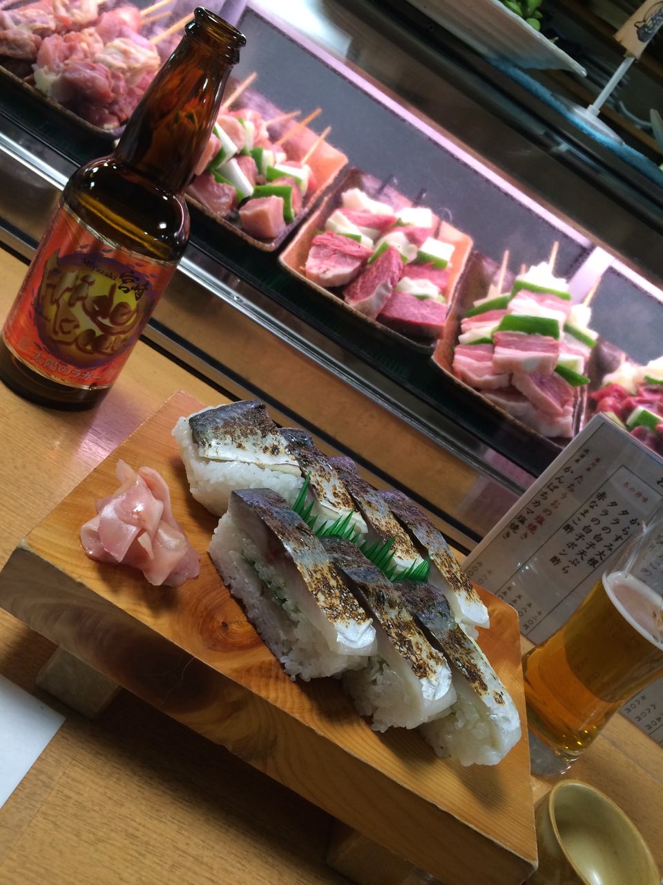 延岡の居酒屋 青空食堂 延岡の居酒屋 青空食堂