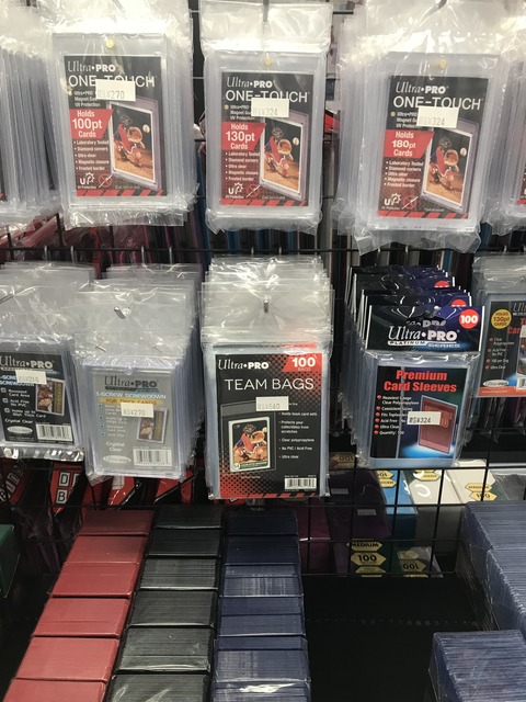 生まれて初めてスクリューダウンを買ってきた