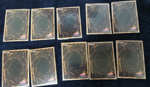 横浜で買った１００円オリパを３０連してきた③