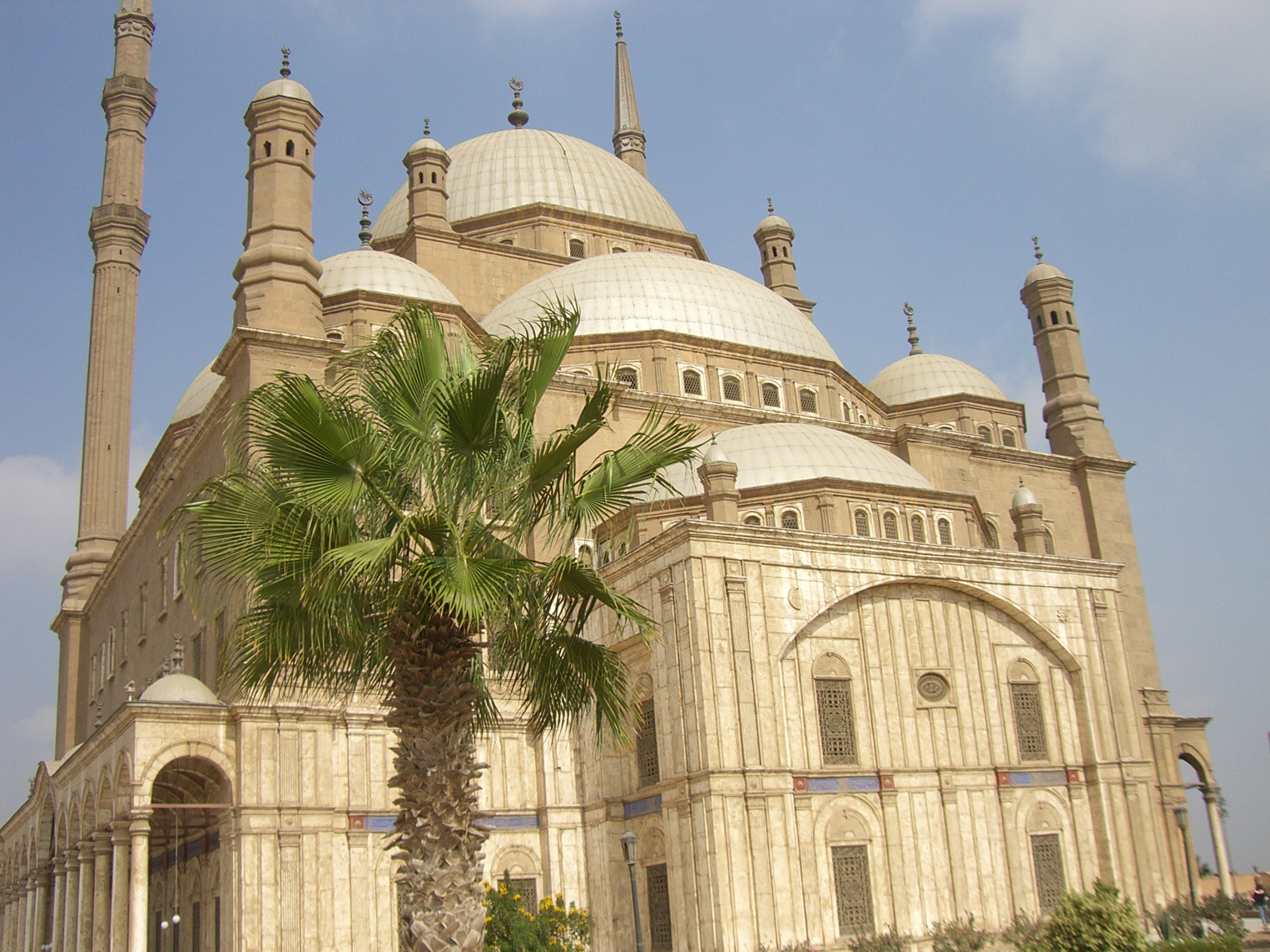 エジプトfinal K つれづれに