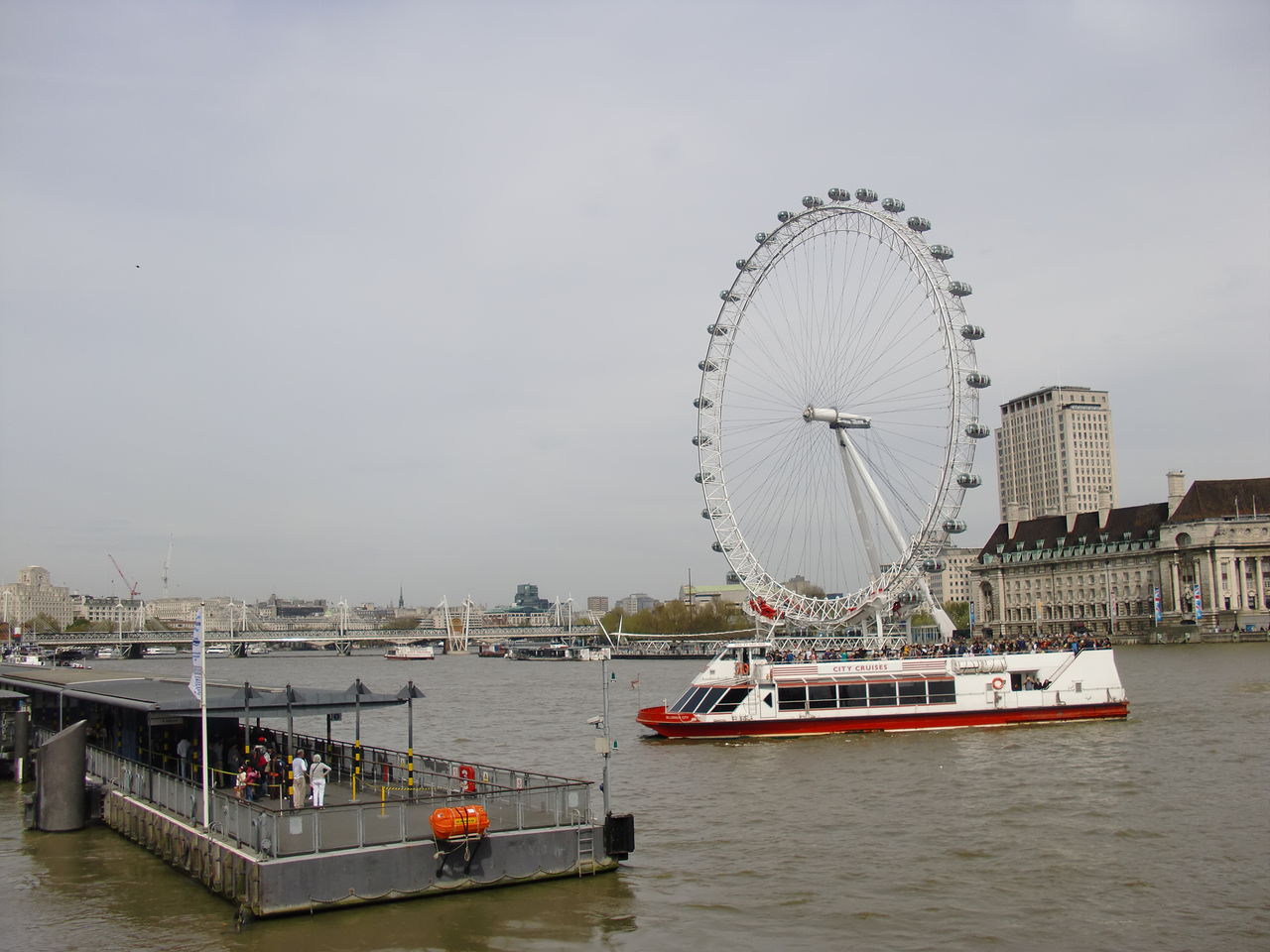 イギリス その２ つれづれに