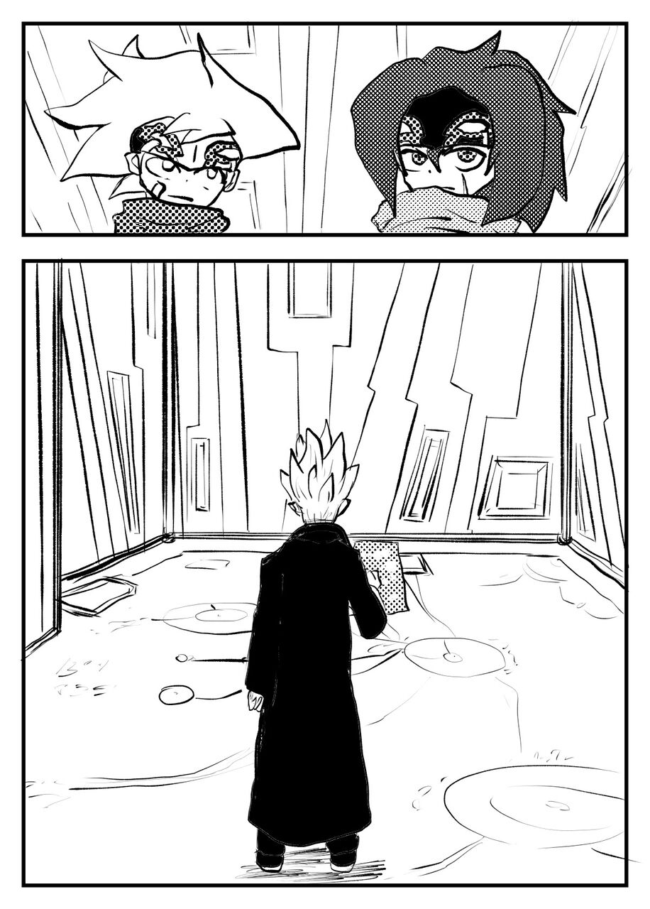 漫画 ボクらの太陽 同人版 漫画 ボクらの太陽 同人版