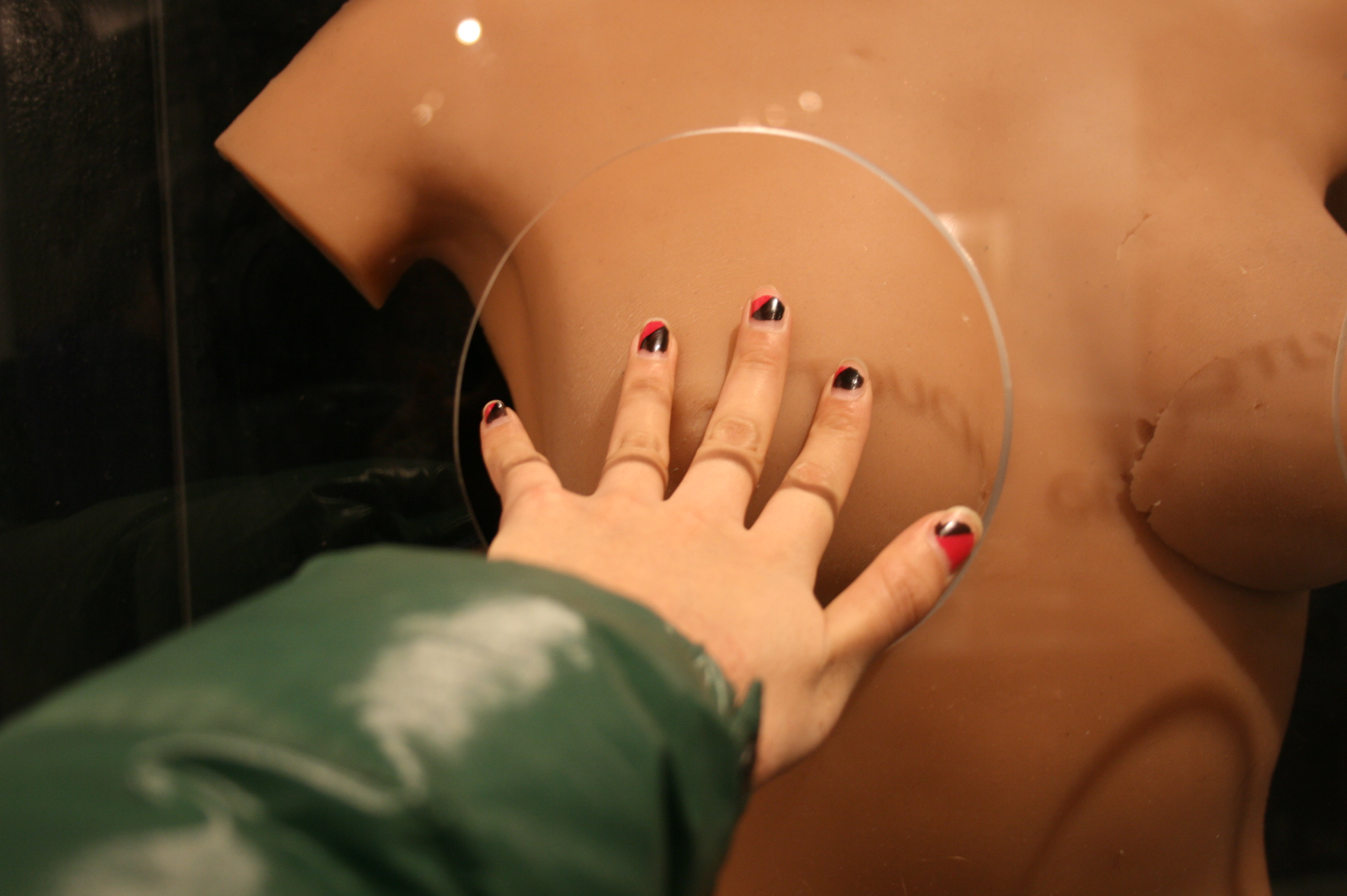 セックス博物館といふもの 金星ダイヤモンド Blog