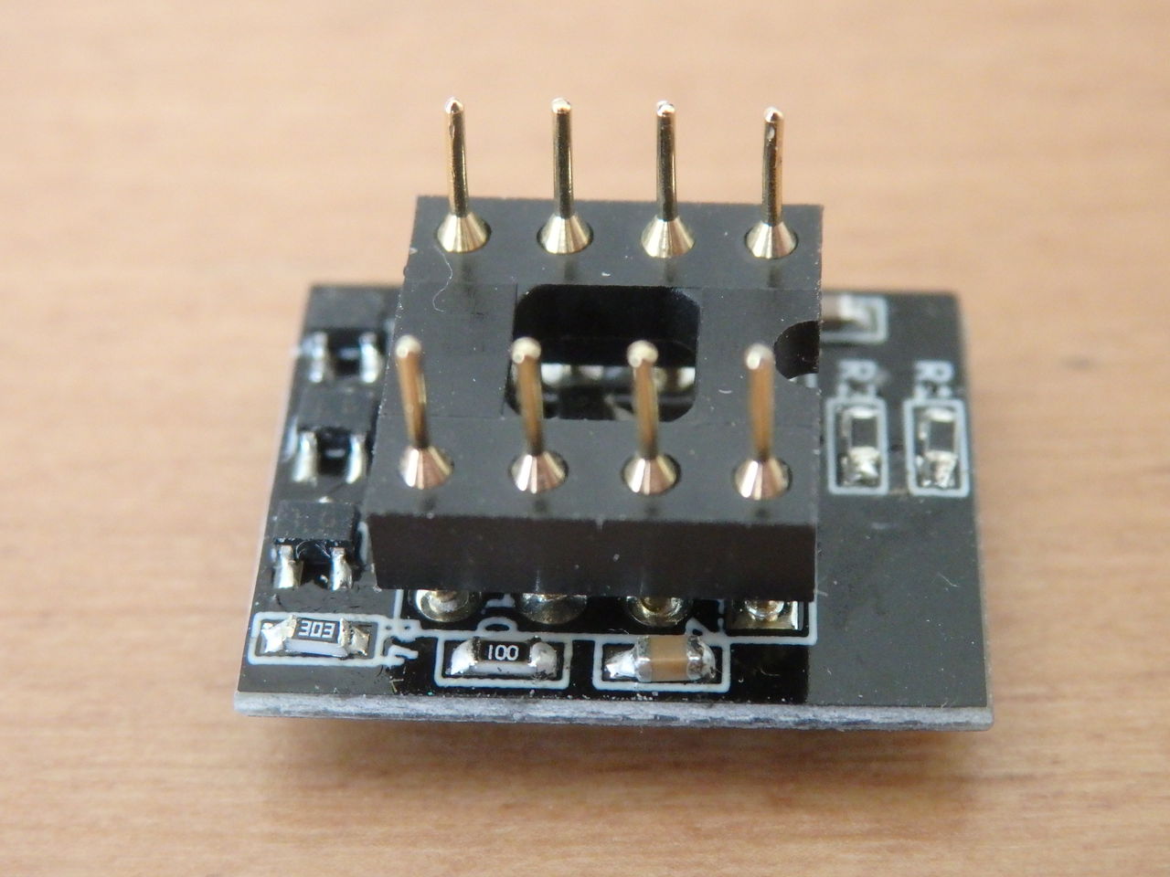 今度はLH0032風オペアンプの製作 : マイペースのblog 今度はLH0032風オペアンプの製作 : マイペースのblog