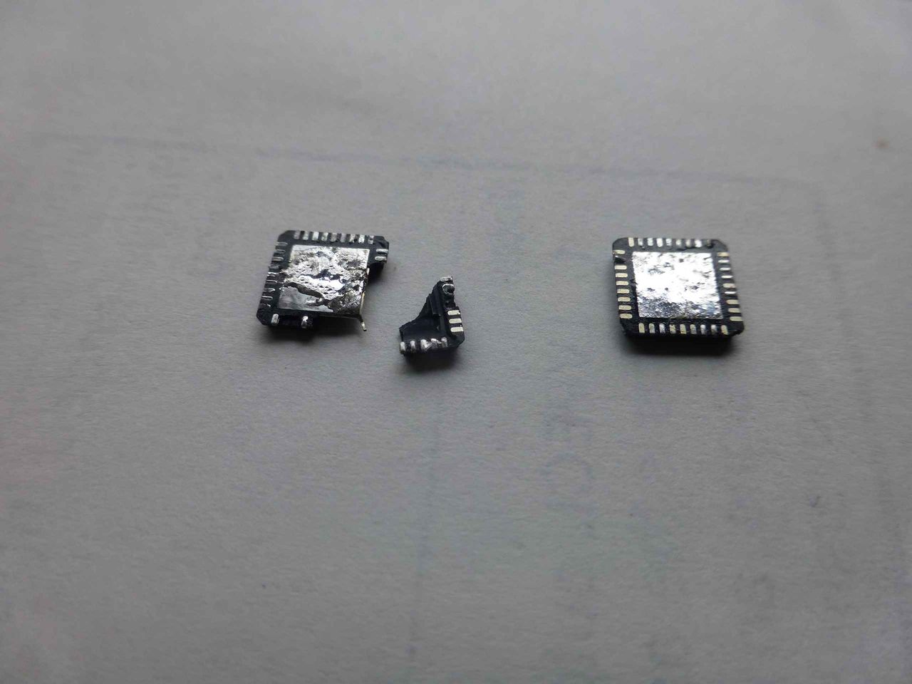 ジッタークリーナー ジッタークリーナーの製作（2）修復できたかな？ : マイペース