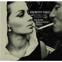 Eddy Higgins Bewitched