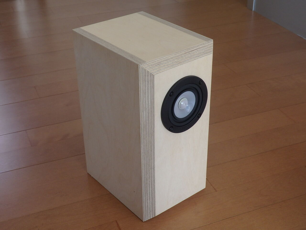 ようやくAlpair 5g の音出し : マイペースのblog
