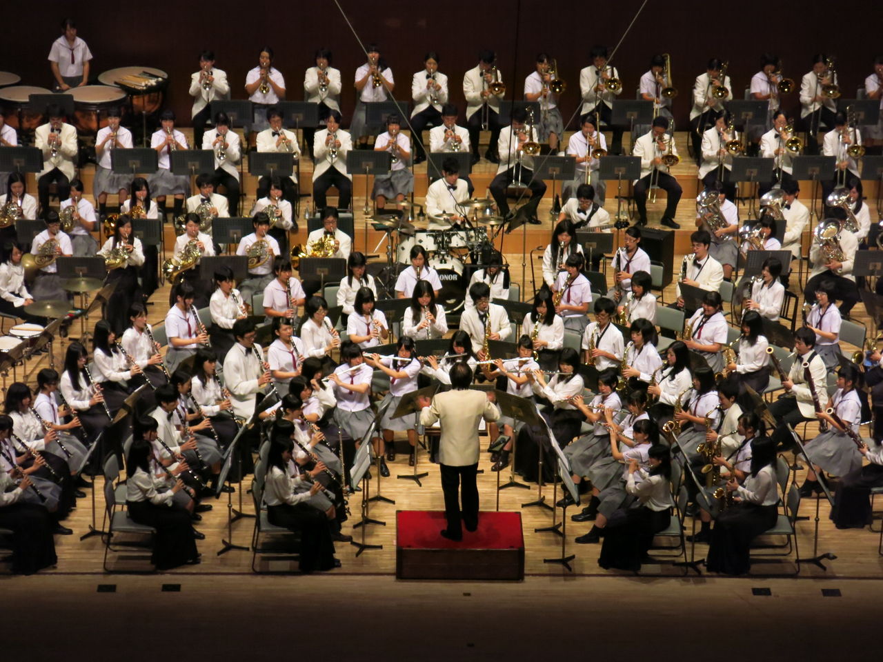 第５３回定期演奏会のお知らせ 近畿大学吹奏楽部ブログ ｋｉｎｓｕｉ ｂｌｏｇ