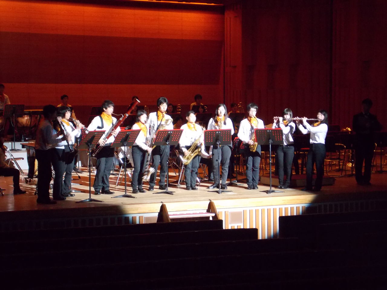 スプリングコンサート 近畿大学吹奏楽部ブログ ｋｉｎｓｕｉ ｂｌｏｇ