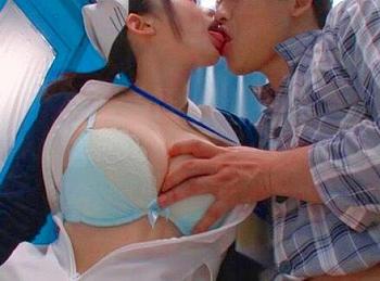 玲奈 (27) ナース　320MMGH-003<br />
<br />
