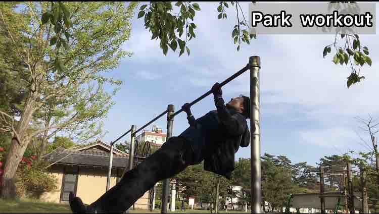 筋トレ Kintaro ぶろぐ