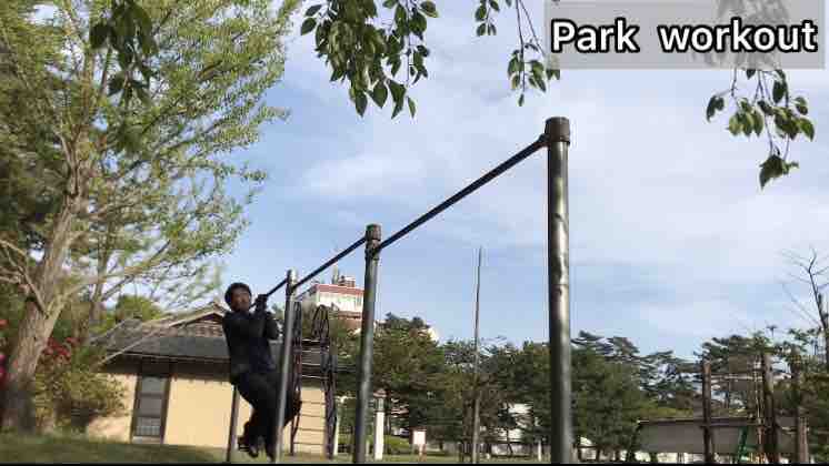 筋トレ Kintaro ぶろぐ