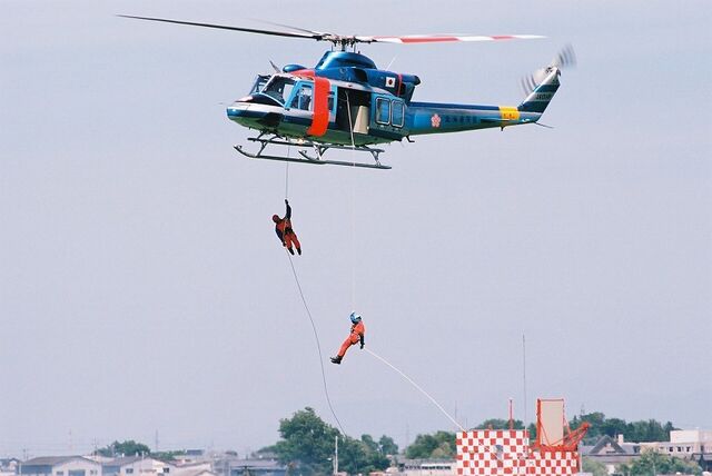陸自丘珠駐屯地航空祭 晴れの空blog 陸自丘珠駐屯地航空祭 晴れの空blog
