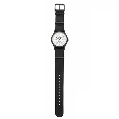 A.P.C. Carhartt Wrist Watch (4)