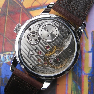 IWC VINTAGE PILOT WATCH HAND WIND (5)