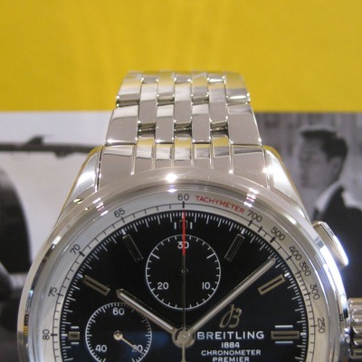 PREMIER CHRONOGRAPH 42 (4)