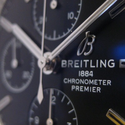 PREMIER CHRONOGRAPH 42 (11)