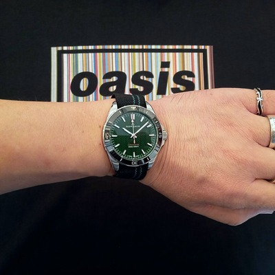 NORQAIN ADVENTURE NEVEREST FOREST GREEN (1)