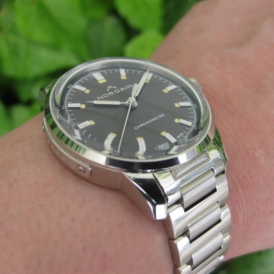 NORQAIN FREEDOM 60 39MM : CHARLES blog