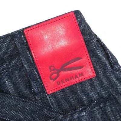 DENHAM CROSS BACK MIJLTV (10)