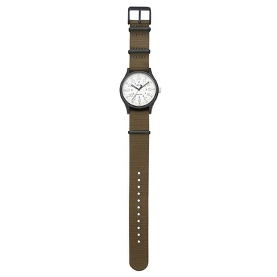 A.P.C. Carhartt Wrist Watch (2)