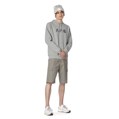 A.P.C. Carhartt Stahs Hoodie (3)