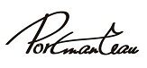 Portmanteau Logo