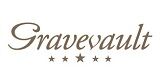 gravevault Logo
